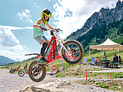 E-Trial-Arlberg by Patrick Nenning