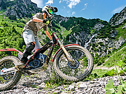 E-Trial-Arlberg by Patrick Nenning